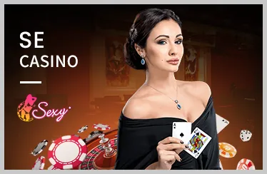Casino Trực Tuyến Hubet